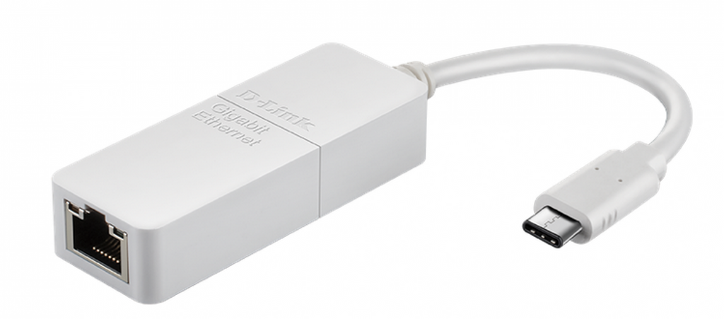 D-LINK Conectividad DUB-E130 - imagen 2