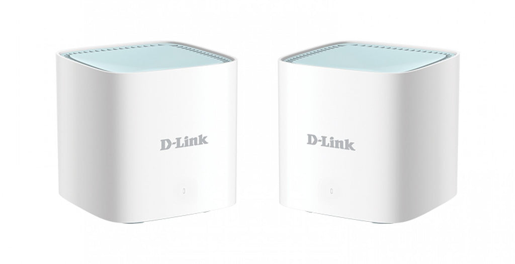 D-LINK Conectividad M15-2 Wi-Fi 6 - imagen 2