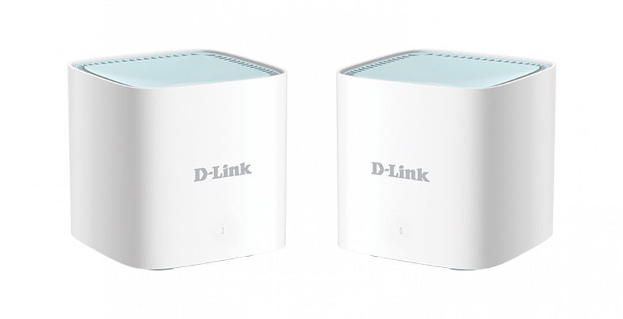 D-LINK Conectividad Wi-Fi 6 - imagen 2
