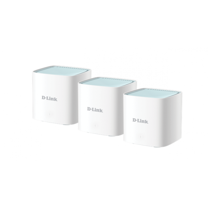 D-LINK Conectividad M15-3 Wi-Fi 6