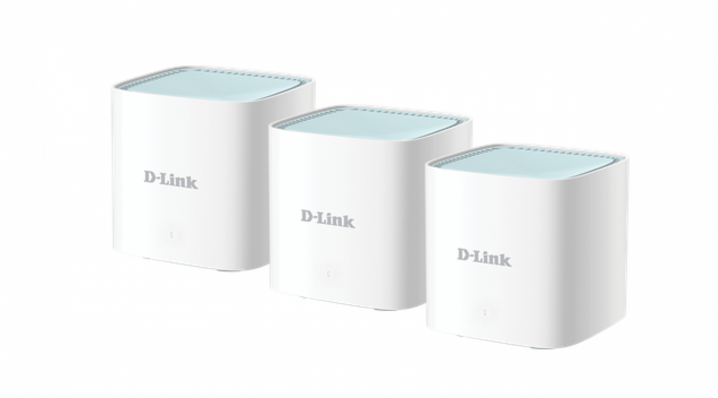 D-LINK Conectividad M15-3 Wi-Fi 6 - imagen 2