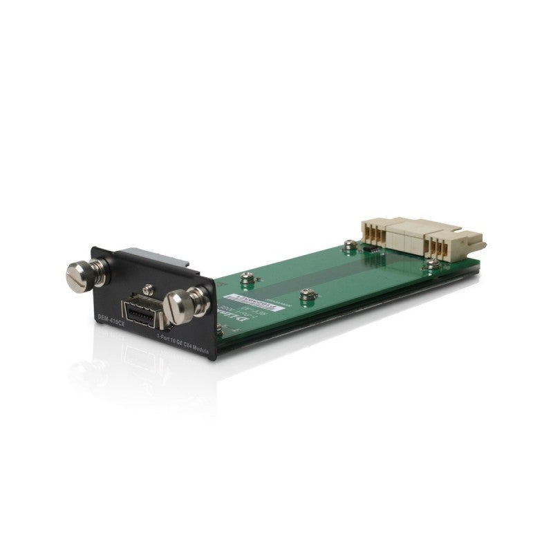 D-LINK Conectividad DEM-410CX