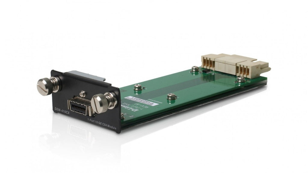 D-LINK Conectividad DEM-410CX - imagen 2