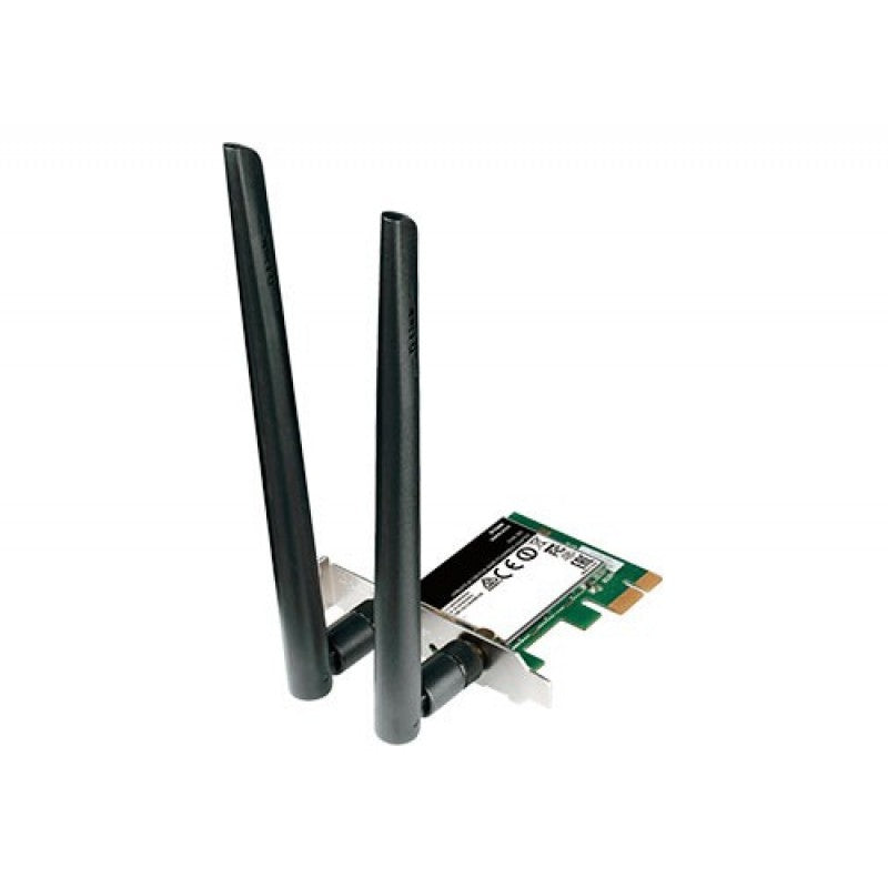 D-LINK Conectividad DWA-582 Wi-Fi 5