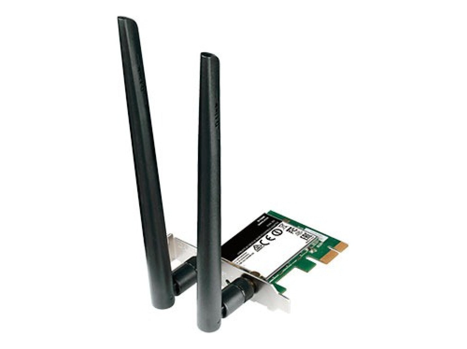 D-LINK Conectividad DWA-582 Wi-Fi 5 - imagen 2