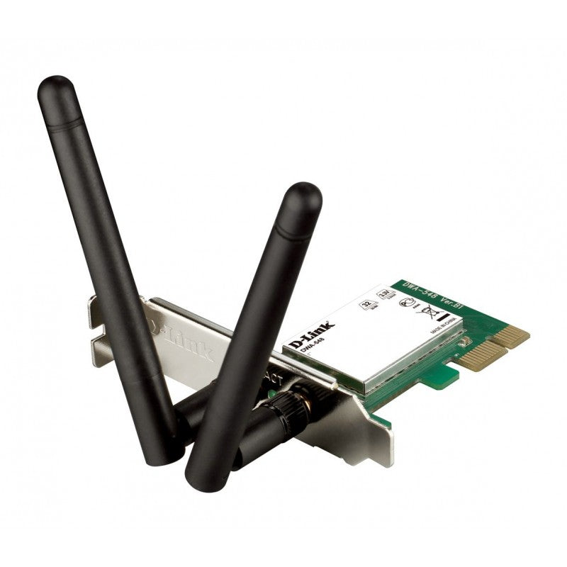 D-LINK Conectividad