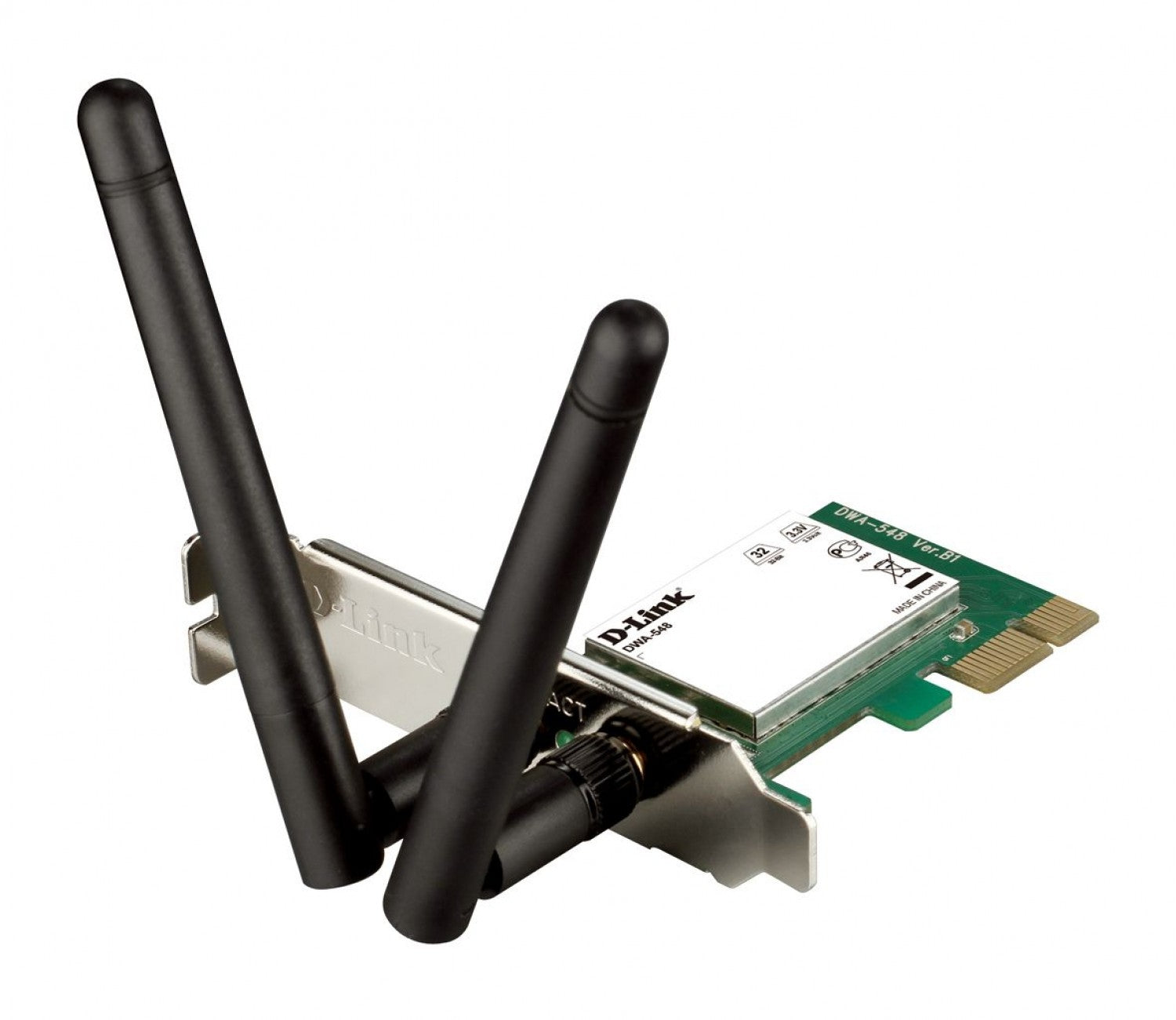 D-LINK Conectividad DWA-548 - imagen 2