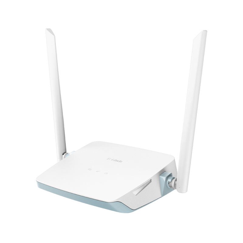 D-LINK Conectividad