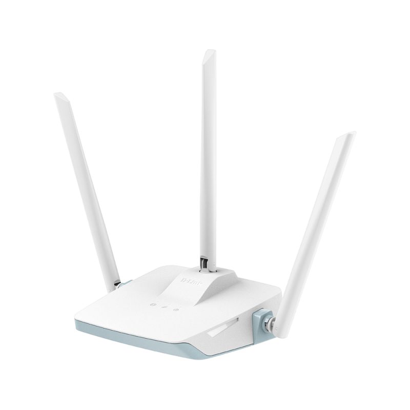 D-LINK Conectividad R04