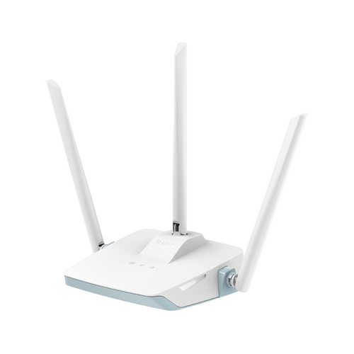 Router D-Link Smart R04 N300 Wifi 4
