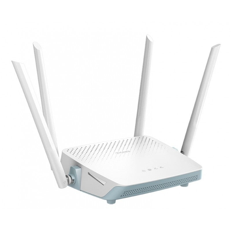 D-LINK Conectividad R12 Wi-Fi 5