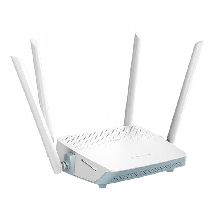 D-LINK Conectividad R12 Wi-Fi 5