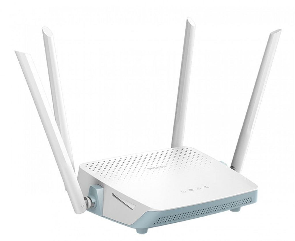 D-LINK Conectividad R12 Wi-Fi 5 - imagen 2