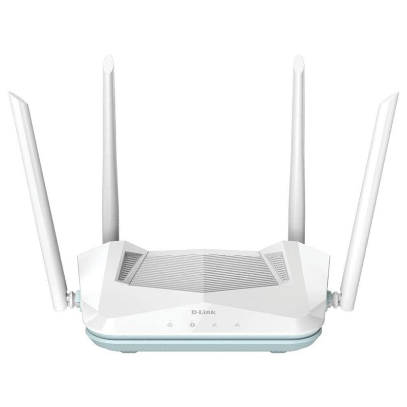 D-LINK Conectividad R15 Wi-Fi 6