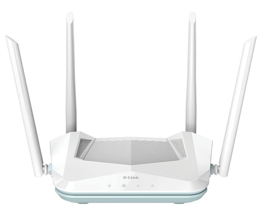 D-LINK Conectividad R15 Wi-Fi 6 - imagen 2