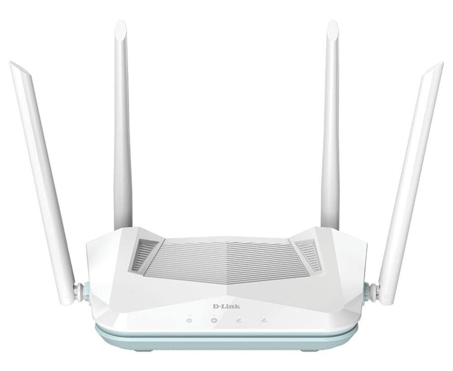 D-LINK Conectividad Wi-Fi 6 - imagen 2