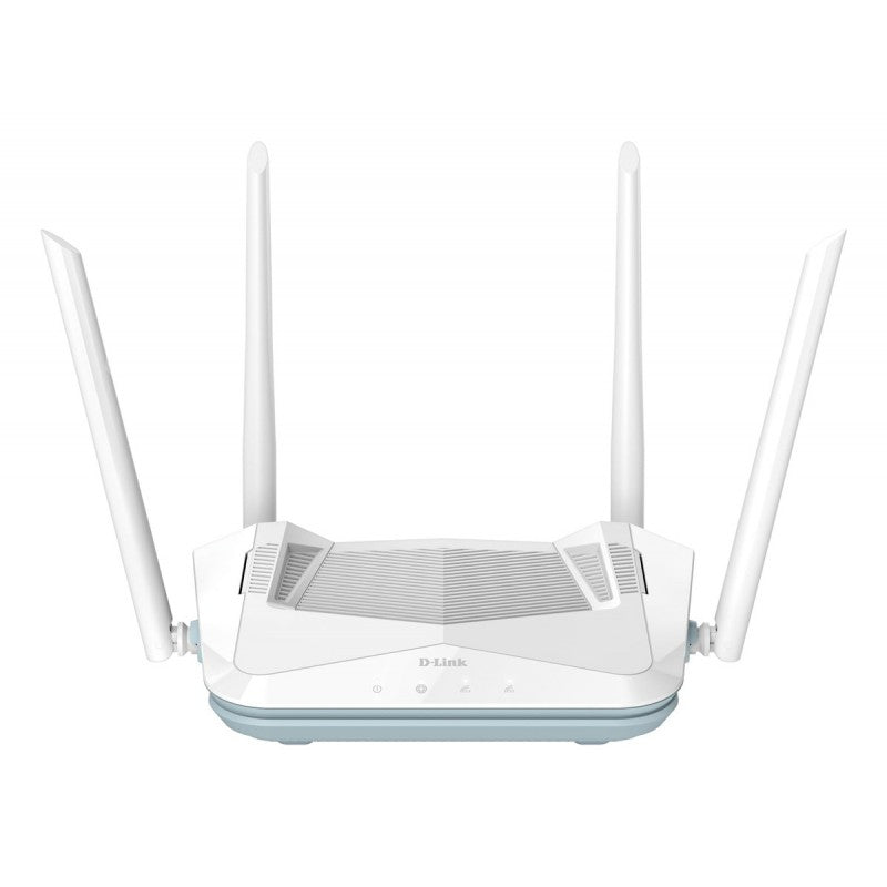 D-LINK Conectividad R18 Wi-Fi 6