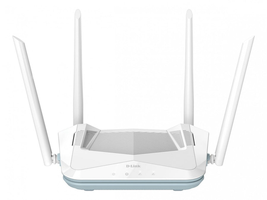 D-LINK Conectividad Wi-Fi 6 - imagen 2