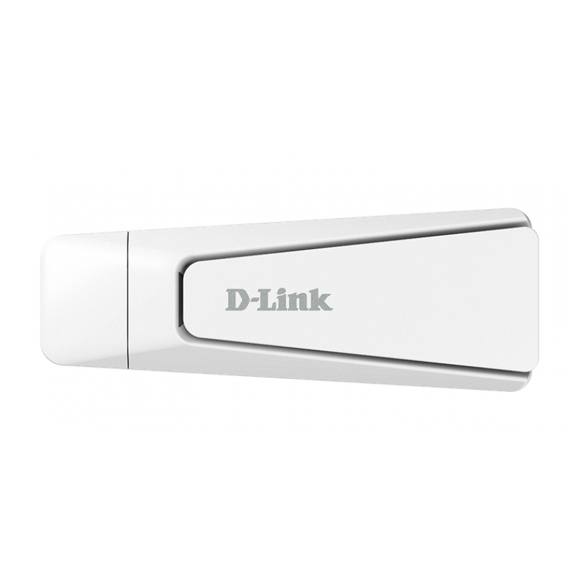 D-LINK Conectividad Wi-Fi 6