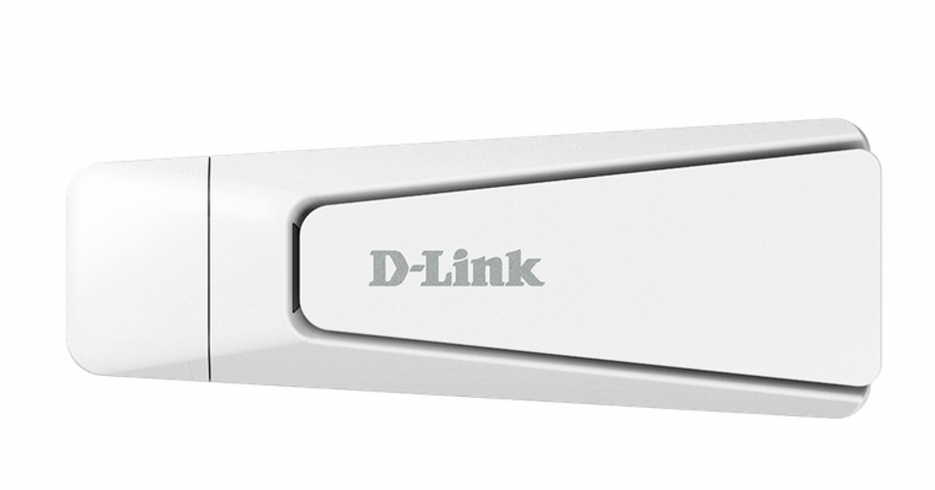 D-LINK Conectividad AX18U Wi-Fi 6 - imagen 2