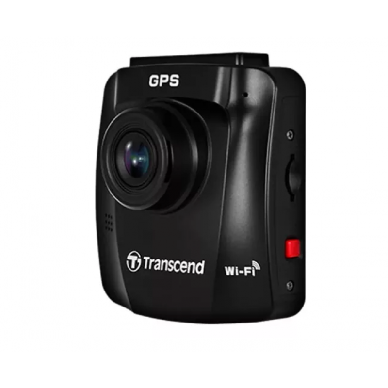 TRANSCEND Casa inteligente TS-DP250B-64G