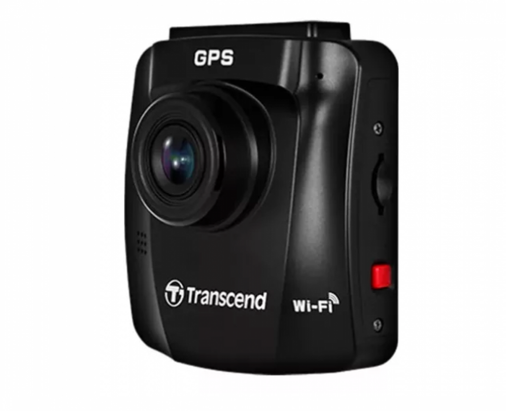 TRANSCEND Casa inteligente TS-DP250B-64G - imagen 2
