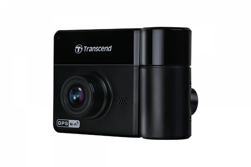 TRANSCEND Casa inteligente TS-DP550B-64G - imagen 2