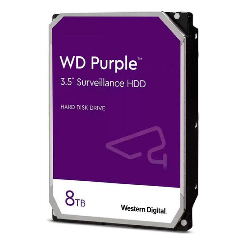 WD Discos HDD WD85PURZ
