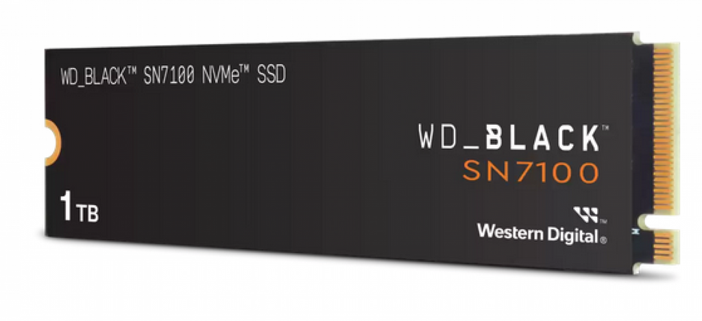 WD Discos SSD WDS100T4X0E 1024 GB M.2 - imagen 2