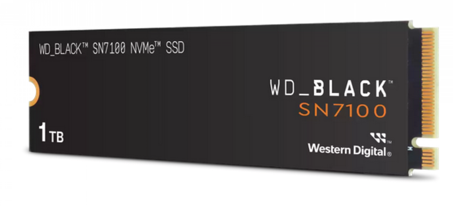 WD Discos SSD WDS100T4X0E 1024 GB M.2 - imagen 2