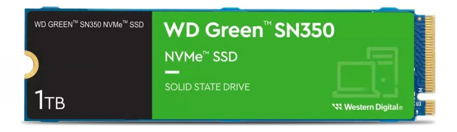 WD Discos SSD M.2 - imagen 2