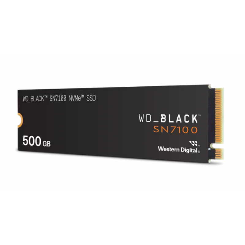 WD Discos SSD WDS500G4X0E 500 GB M.2