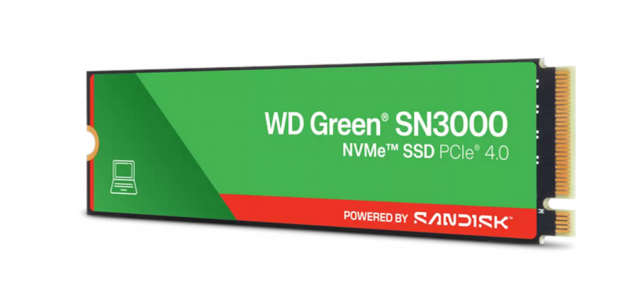 WD Discos SSD M.2 - imagen 2