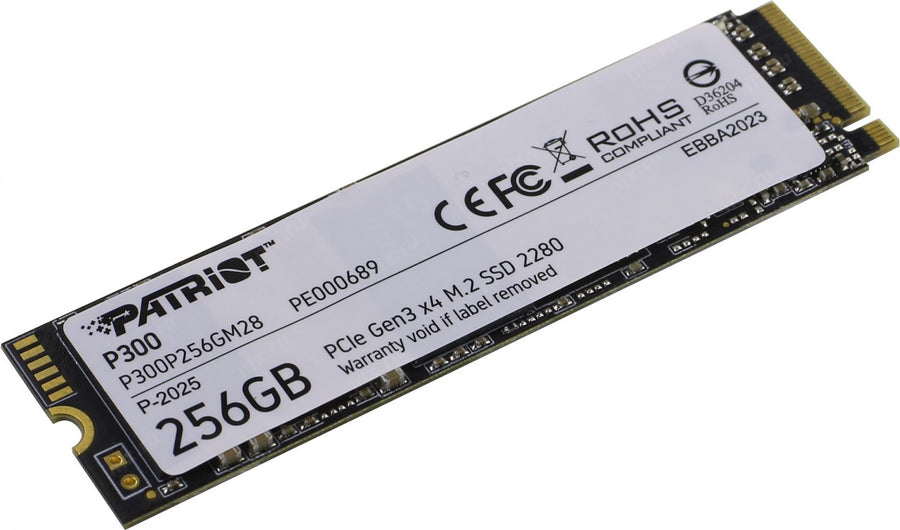PATRIOT Discos SSD M.2 - imagen 2