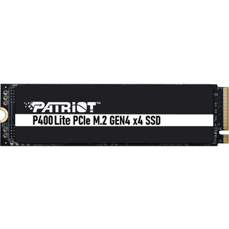 PATRIOT Discos SSD P400LP500GM28H 500 GB M.2