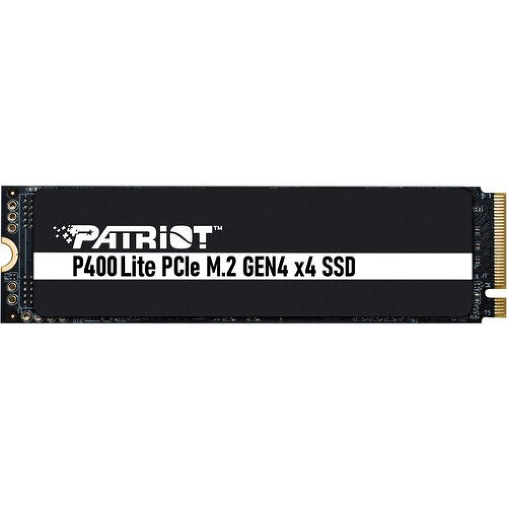 PATRIOT Discos SSD P400LP500GM28H 500 GB M.2 - imagen 2