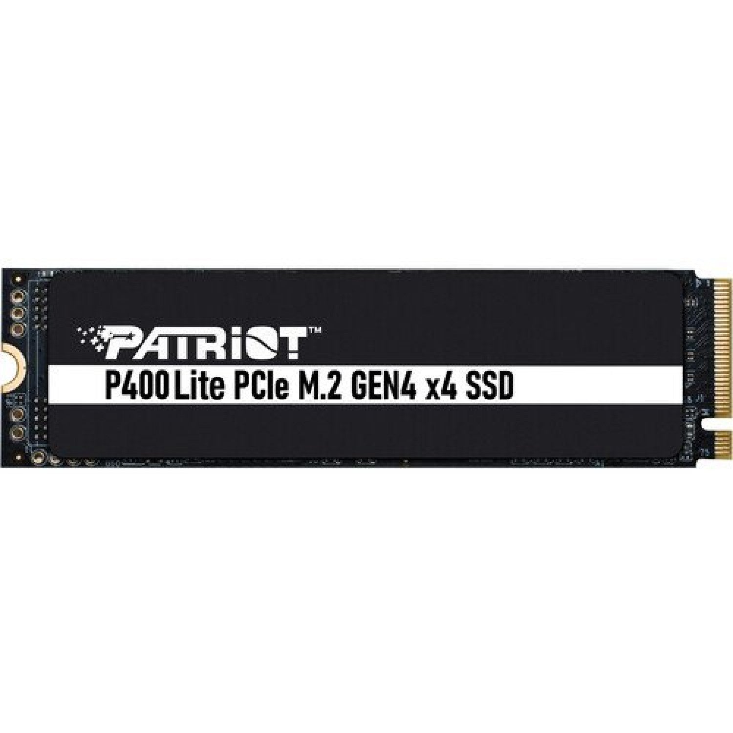 PATRIOT Discos SSD P400LP500GM28H 500 GB M.2 - imagen 2