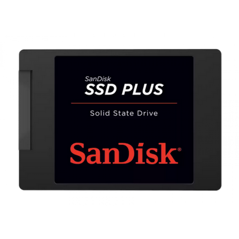 SANDISK Discos SSD 2.5-inch