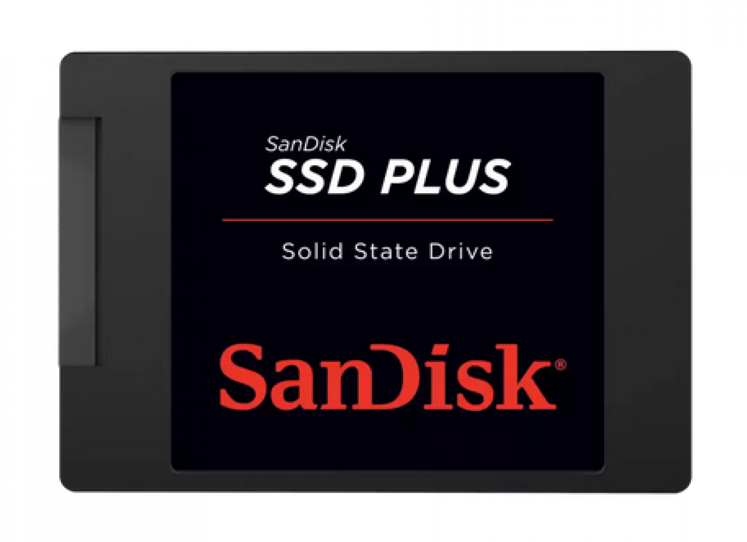 SANDISK Discos SSD SDSSDA-1T00-G28 1024 GB 2.5-inch - imagen 2