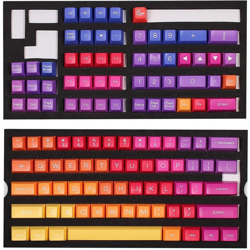 DUCKY Teclados