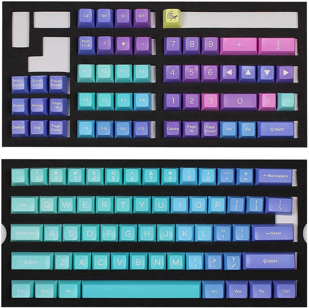 DUCKY Teclados DKSA108-USADZZWSA - imagen 2