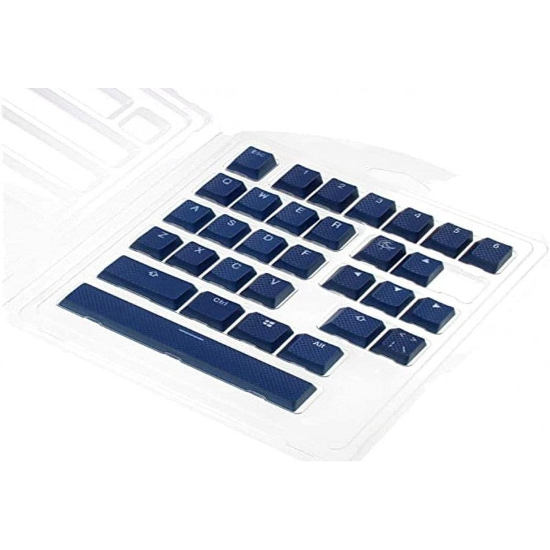 DUCKY Teclados DKSA31-USRDBNNO2