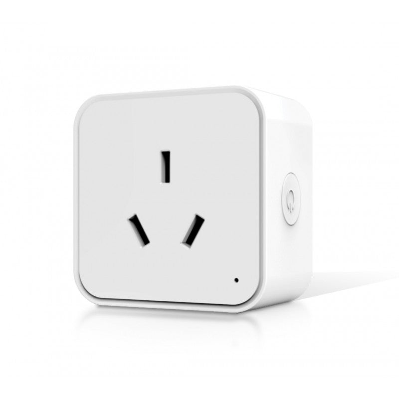 HUNNOX Casa inteligente DM-ENC1WF