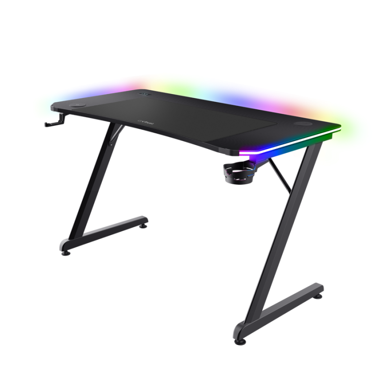 TRUST Muebles gamer 25419
