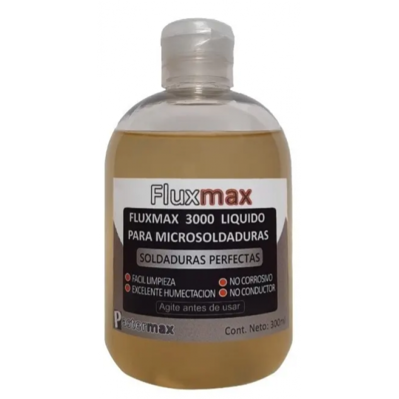 PASTERMAX Accesorios FML