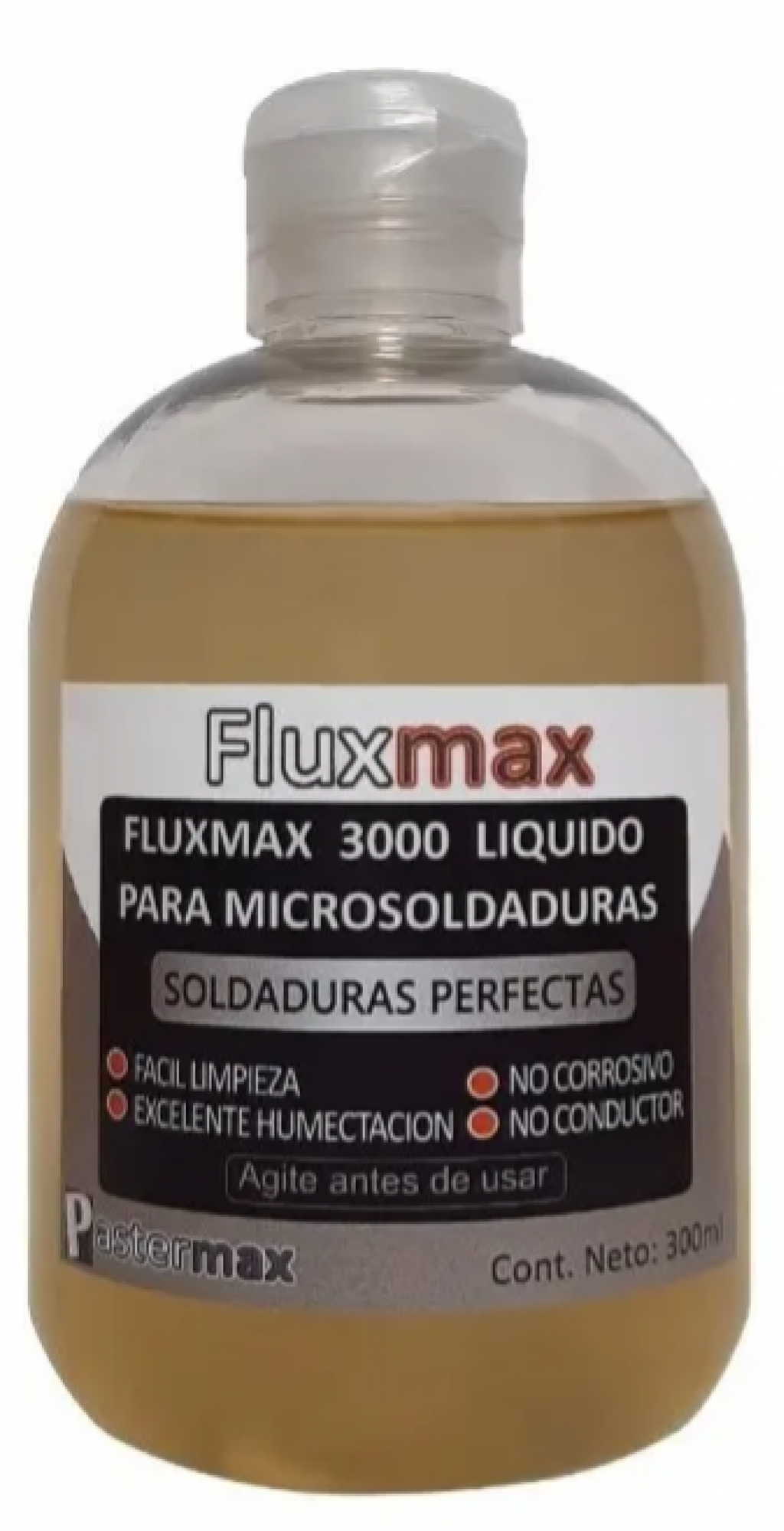 PASTERMAX Accesorios FML - imagen 2