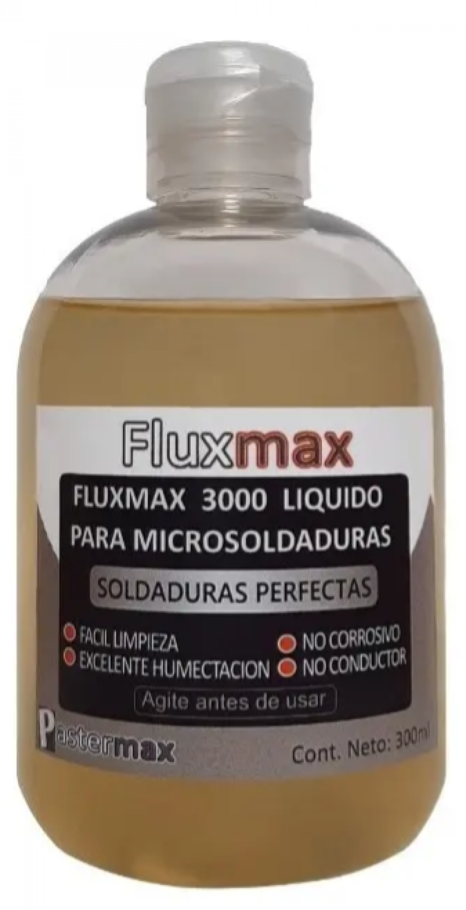 PASTERMAX Accesorios FML - imagen 2