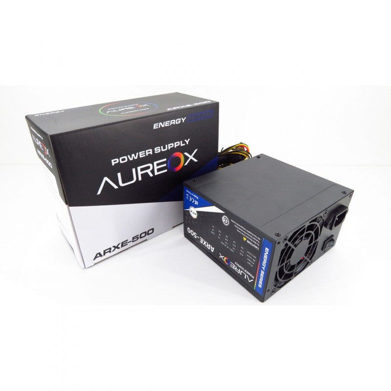 AUREOX Fuentes ARXE-500 500 W