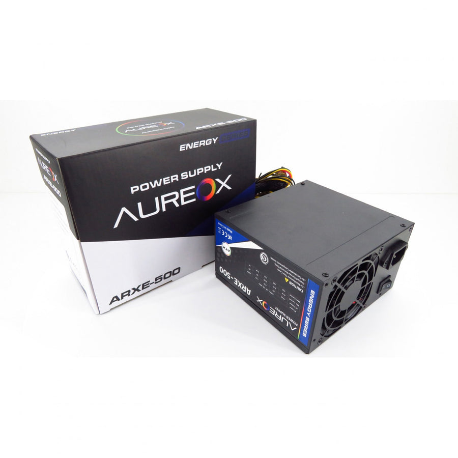 AUREOX Fuentes 500 W - imagen 2