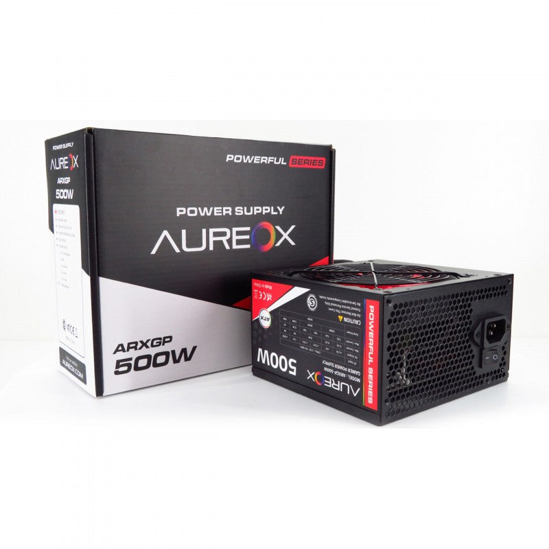 AUREOX Fuentes ARXGP-500W 500 W